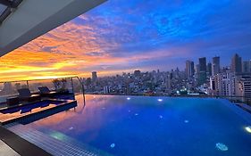 Parc21 Luxury Boutique Hotel