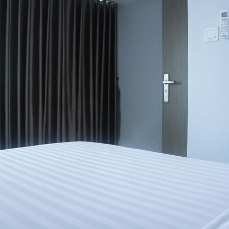 Parc21 Luxury Boutique Hotel 프놈펜 외부 사진