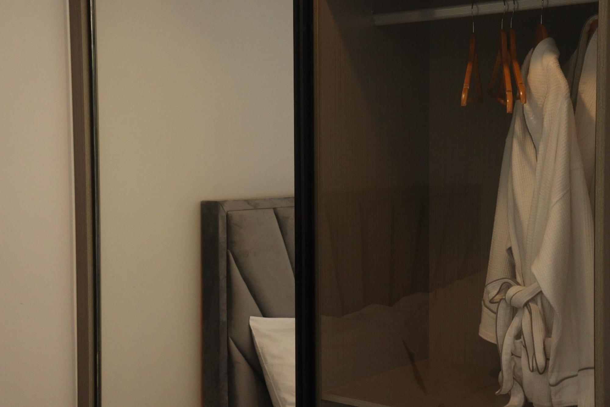 Parc21 Luxury Boutique Hotel 프놈펜 외부 사진