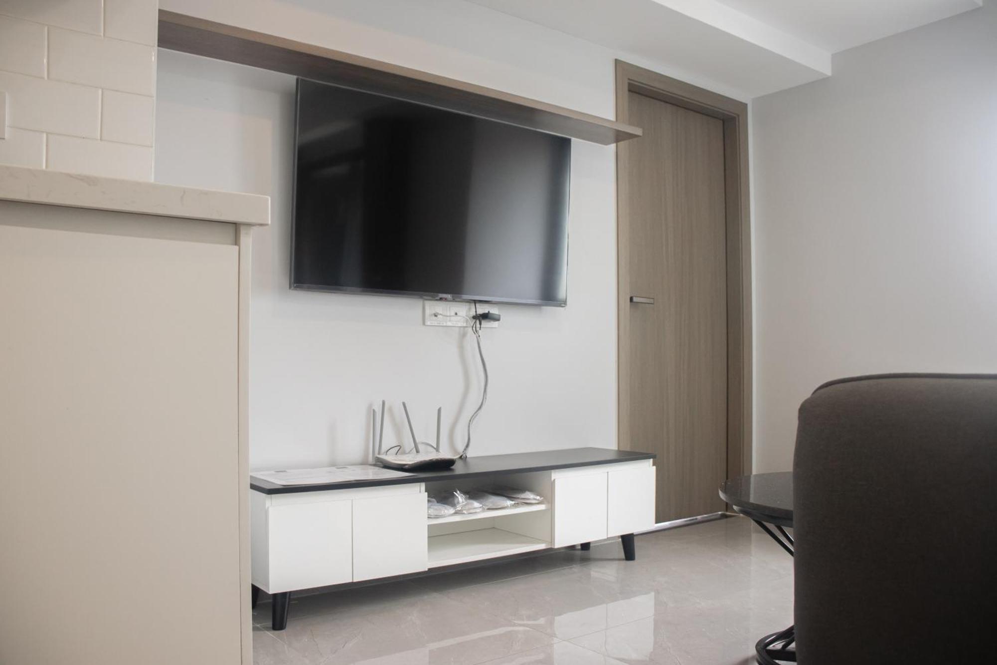Parc21 Luxury Boutique Hotel 프놈펜 외부 사진